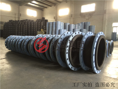 湖南橡膠膨脹節 選淞江集團_中國貿易網金屬軟管，品質與信賴的保障